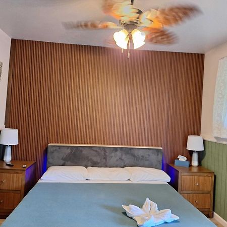 Wild Ginger Hotel ヒロ エクステリア 写真