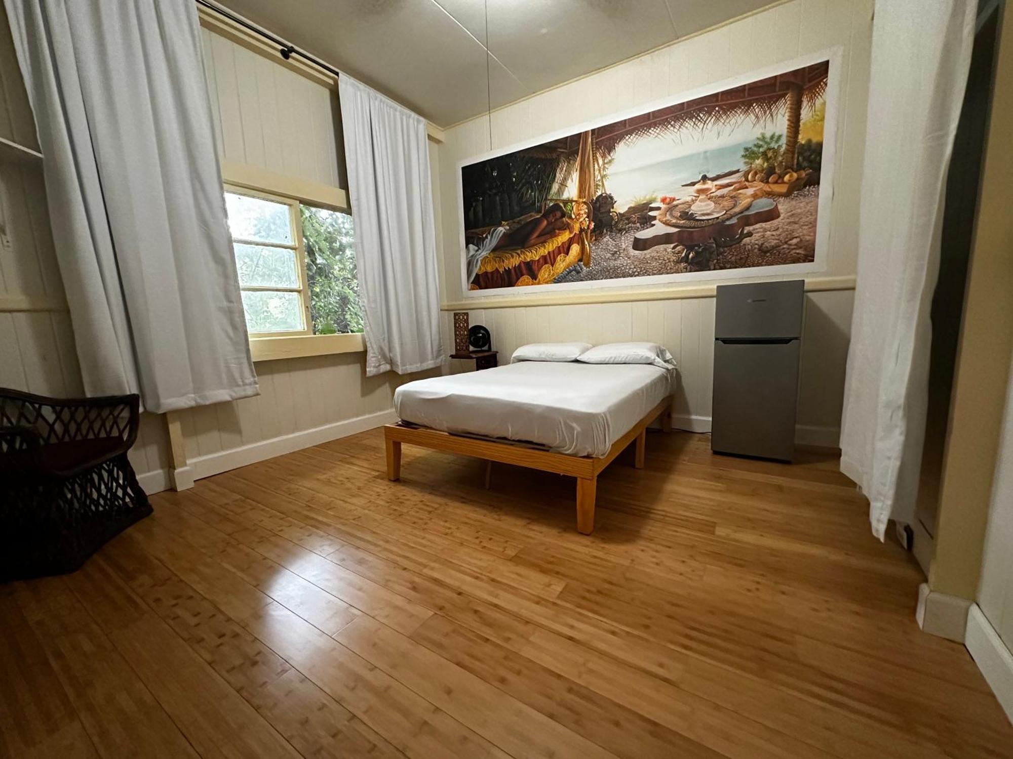 Wild Ginger Hotel ヒロ エクステリア 写真