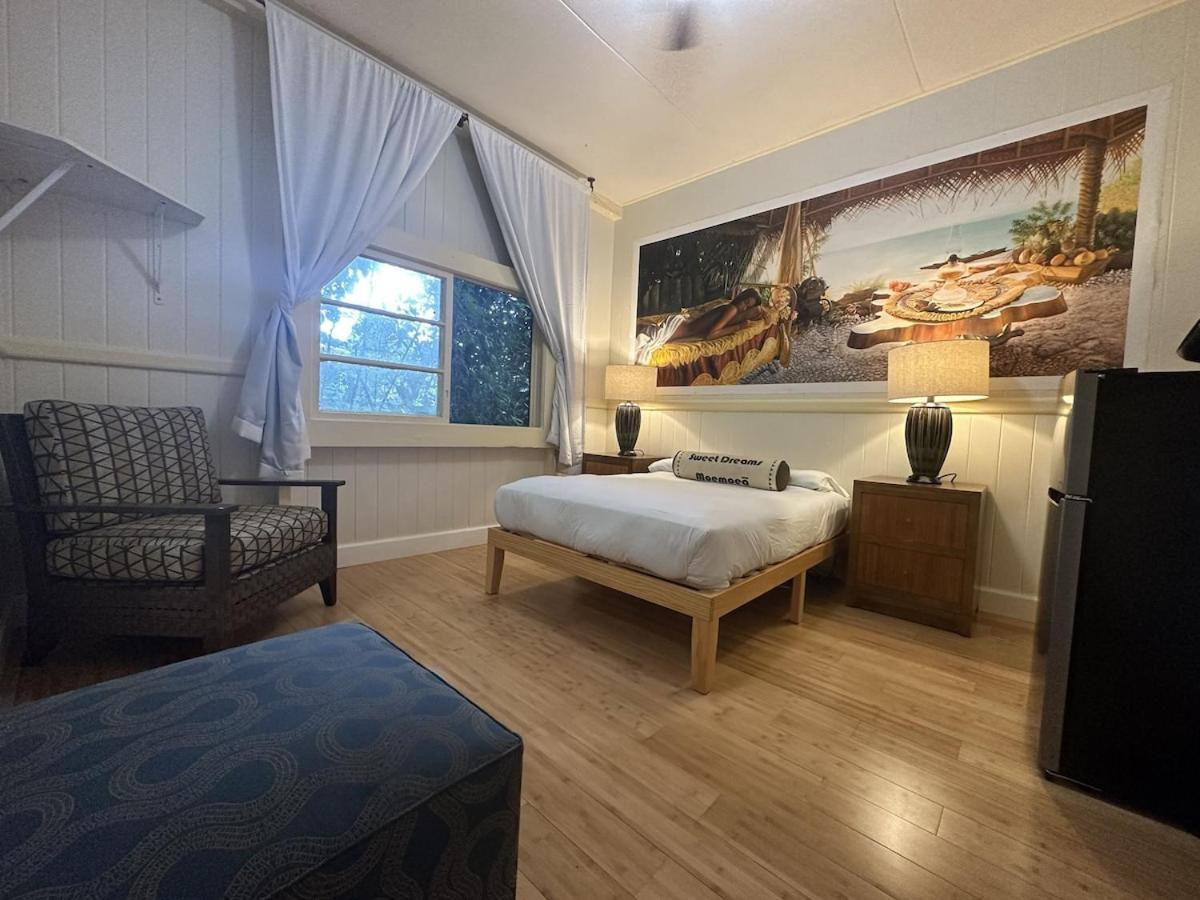 Wild Ginger Hotel ヒロ エクステリア 写真