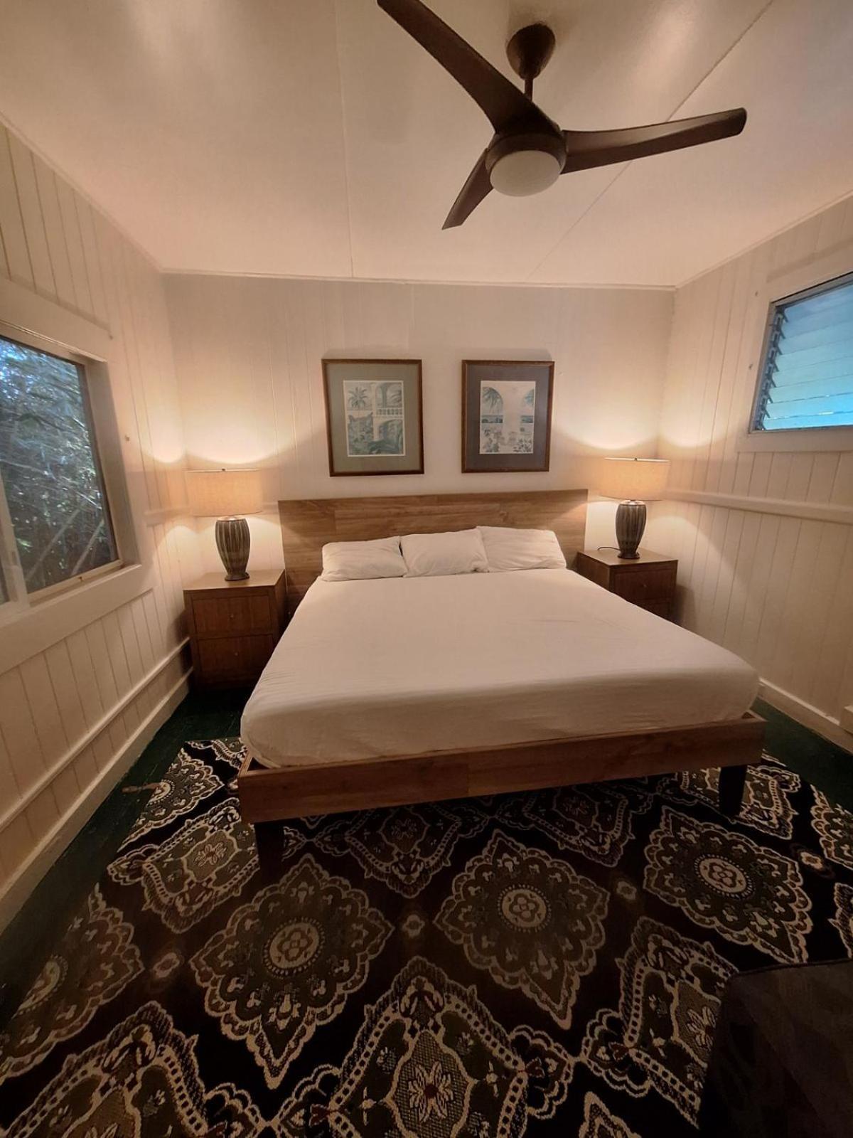 Wild Ginger Hotel ヒロ エクステリア 写真