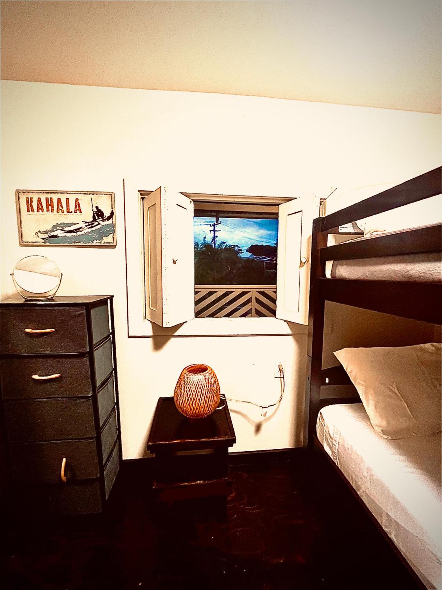 Wild Ginger Hotel ヒロ エクステリア 写真