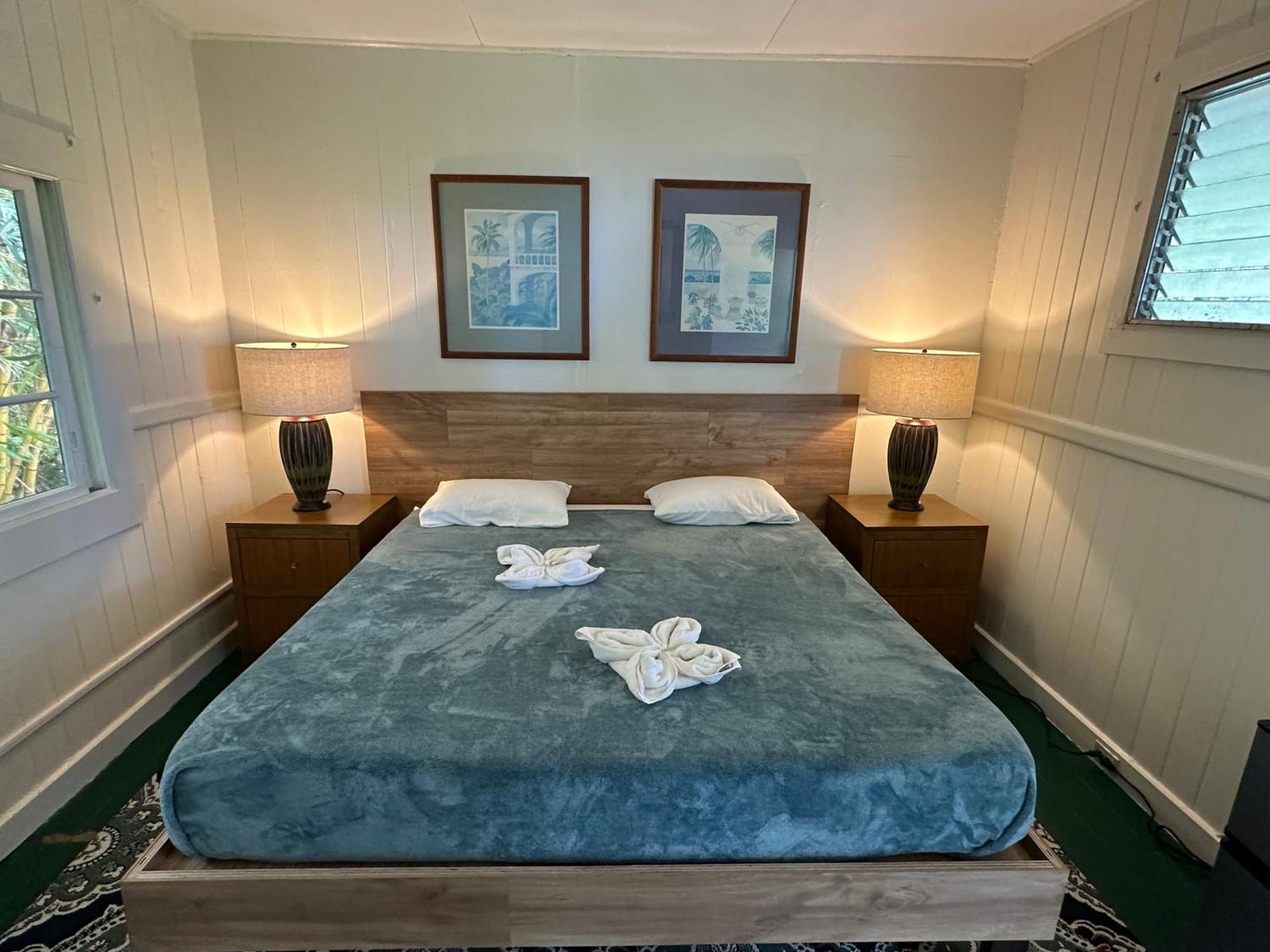 Wild Ginger Hotel ヒロ エクステリア 写真