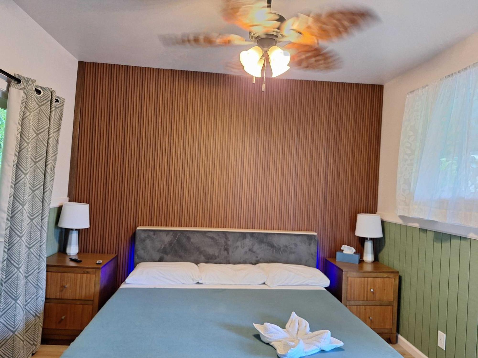 Wild Ginger Hotel ヒロ エクステリア 写真