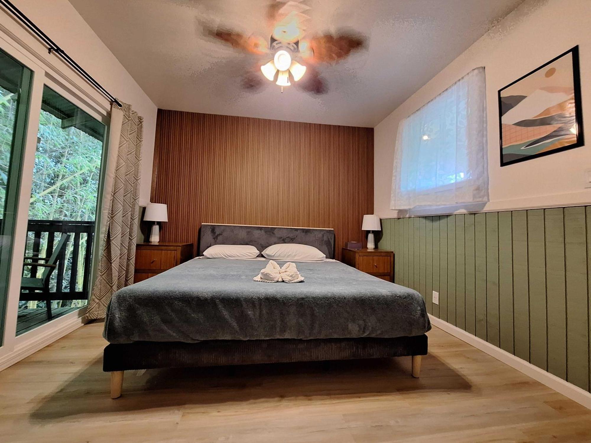 Wild Ginger Hotel ヒロ エクステリア 写真